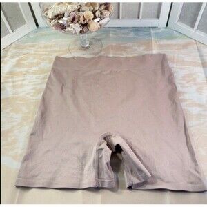 NWT Nautica Body Shaper Pantie Shorts Size XL